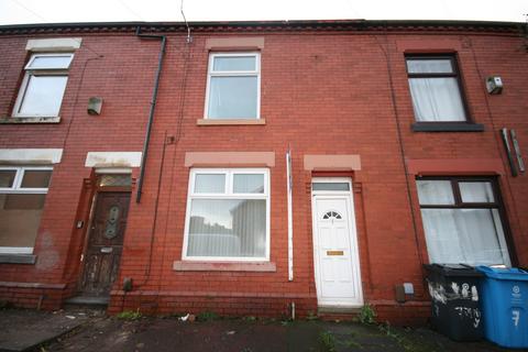 2 bedroom terraced house to rent, Jenny Street, Oldham OL8