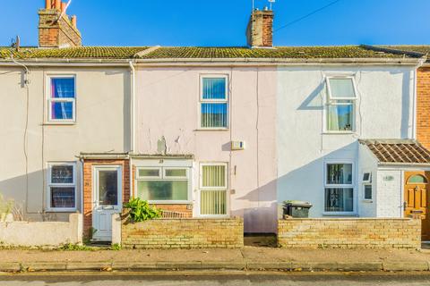 2 bedroom terraced house for sale - Ordnance Road, Great Yarmouth, NR30