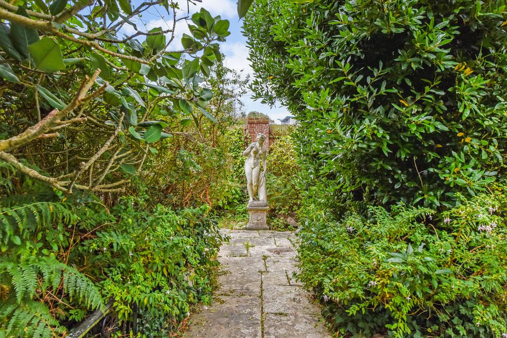 Gardens