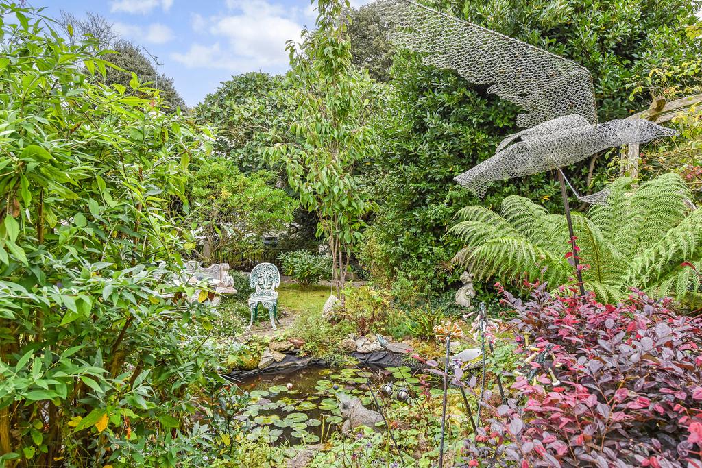 Gardens