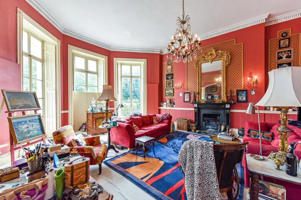 Drawingroom