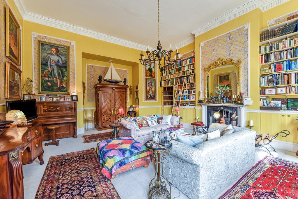 Morning Room