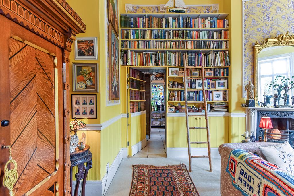 Morning Room
