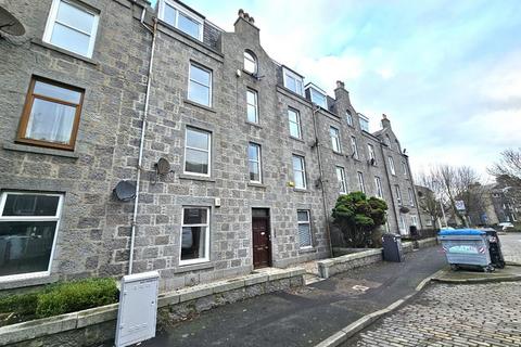 2 bedroom flat to rent, Summerfield Terrace, City Centre, Aberdeen, AB24