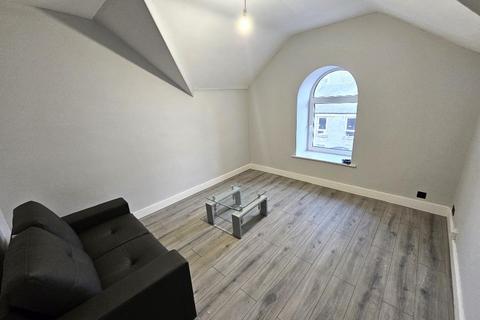 2 bedroom flat to rent, Summerfield Terrace, City Centre, Aberdeen, AB24