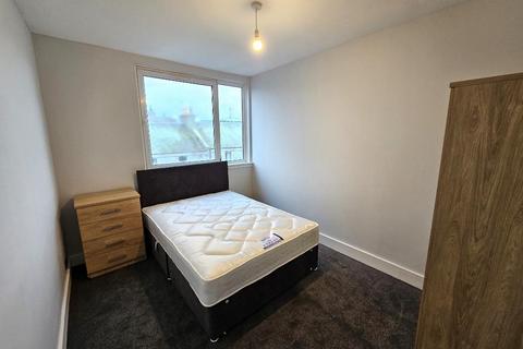 2 bedroom flat to rent, Summerfield Terrace, City Centre, Aberdeen, AB24