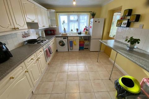 3 bedroom detached house for sale - St. Clements Road, Poole, Poole, BH15 3PB