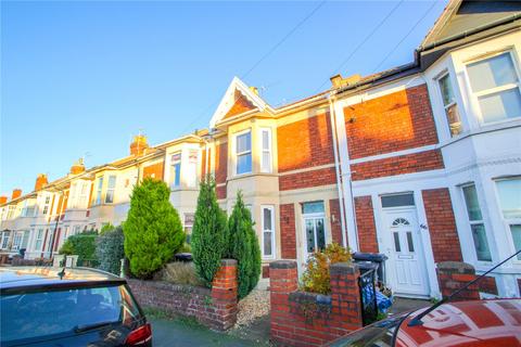 3 bedroom terraced house to rent, Sandringham Road, Brislington, Bristol, BS4