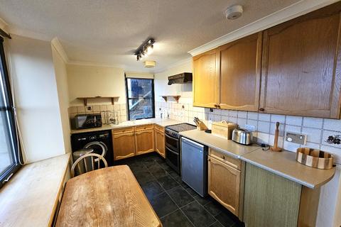 2 bedroom flat to rent - Dee Street, City Centre, Aberdeen, AB11