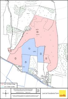 Land for sale, Land At Woodlands Farm- Whole, Shiplate Road, Loxton, Axbridge, BS26