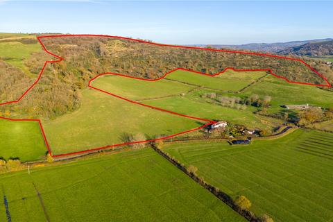 Land for sale - Land At Woodlands Farm- Lot 1, Shiplate Road, Loxton, Axbridge, BS26