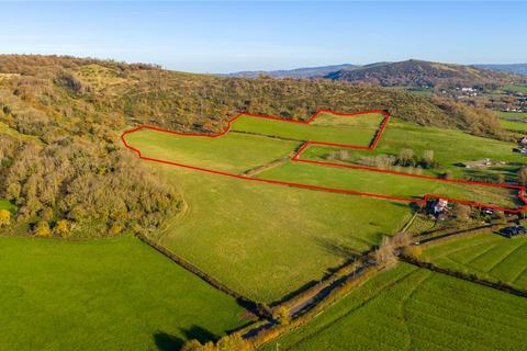 Land for sale - Land At Woodlands Farm- Lot 2, Shiplate Road, Loxton, Axbridge, BS26