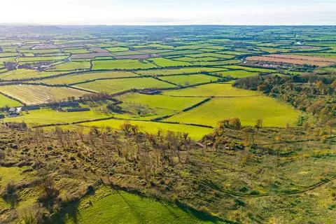 Land for sale - View 2