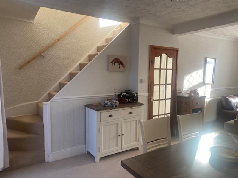 Prospect Place, Ystalyfera, Swansea. 2 bed terraced house for sale £