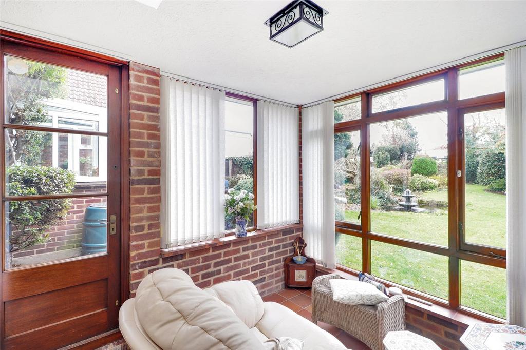 Sun-Room