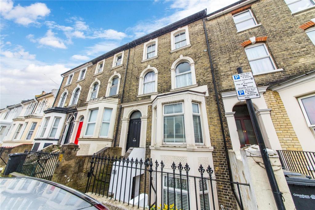 Cobham Street, Gravesend, DA11 0SB 2 bed apartment £1,250 pcm (£288 pw)