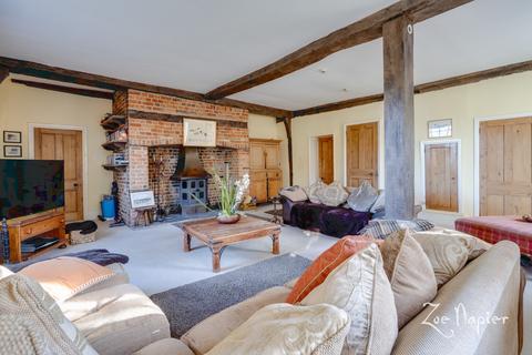 5 bedroom detached house for sale, East Hanningfield