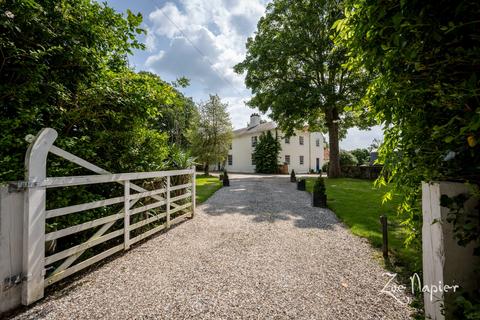 5 bedroom detached house for sale, East Hanningfield