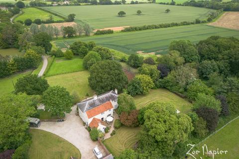 5 bedroom detached house for sale, East Hanningfield