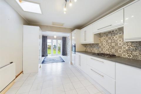 124 Liverpool Road, Aughton, Ormskirk, L39 3LW