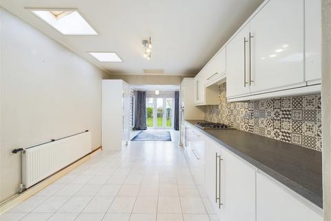 124 Liverpool Road, Aughton, Ormskirk, L39 3LW