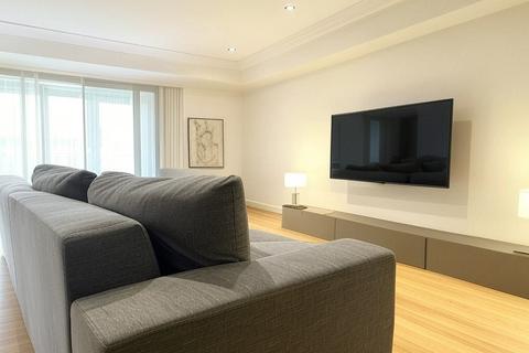 1 bedroom apartment for sale, Wellington Square, London SW3