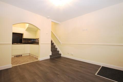 undefined, Queen Street, Knutsford