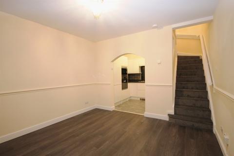 undefined, Queen Street, Knutsford