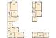 Westend House Floor plan