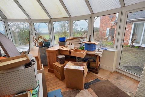 Westlea Luck Lane, Preston, Hull, HU12 8TE