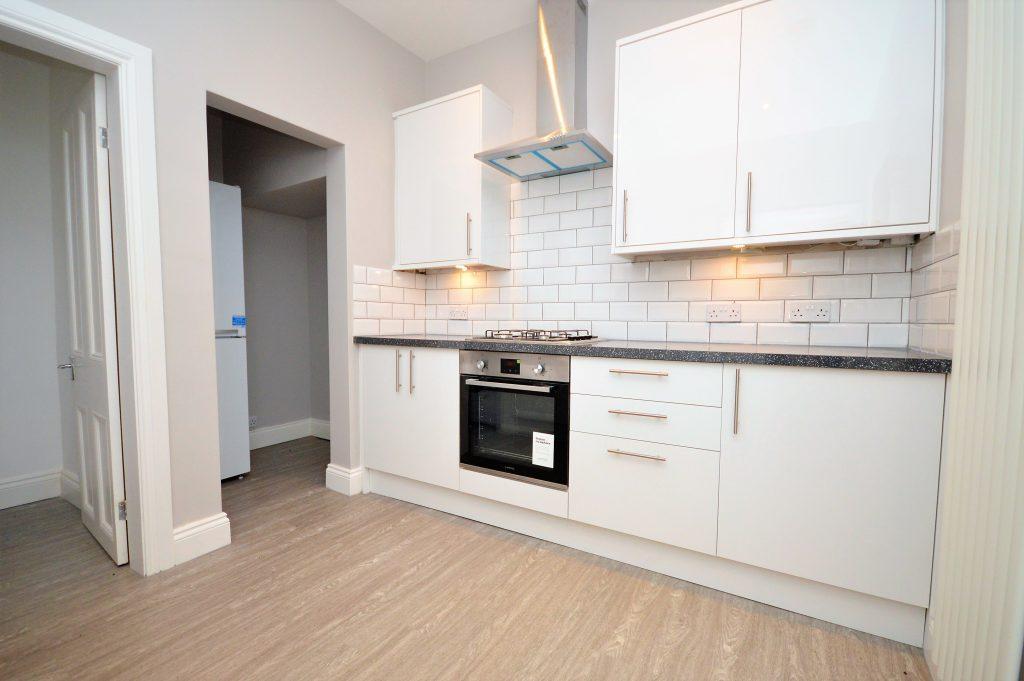 Broxburn - 2 bedroom flat to rent