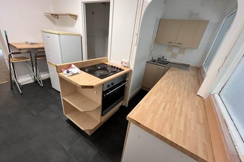 undefined, Bourne Avenue, Bournemouth BH2