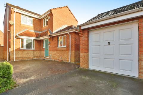3 bedroom detached house for sale, Mill View Road, Beverley, HU17 0UP