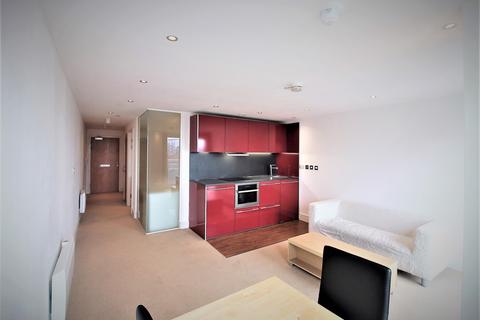1 bedroom apartment for sale, The Litmus Building, Nottingham, Nottinghamshire