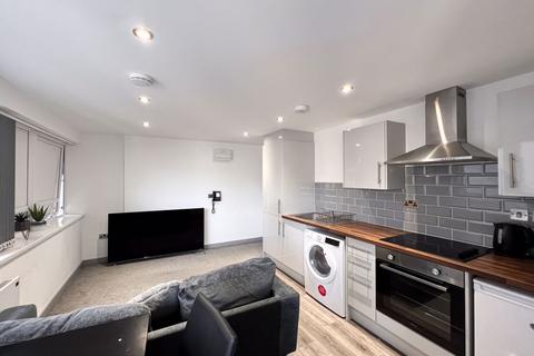 1 bedroom flat for sale, Tivoli House, Hull, Yorkshire