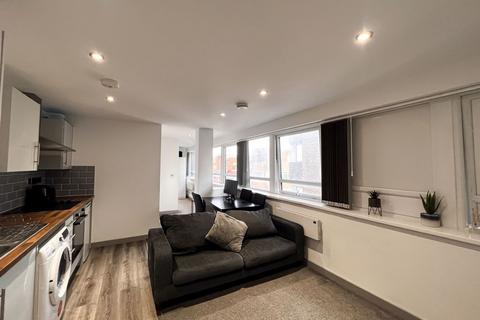 1 bedroom flat for sale, Tivoli House, Hull, Yorkshire