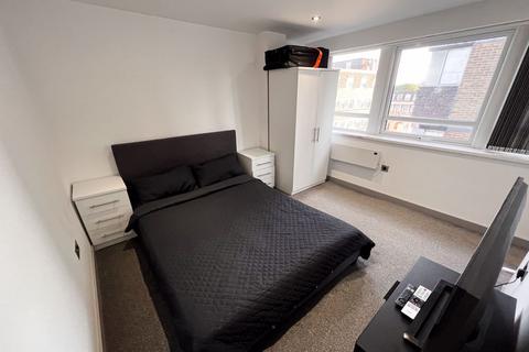 1 bedroom flat for sale, Tivoli House, Hull, Yorkshire