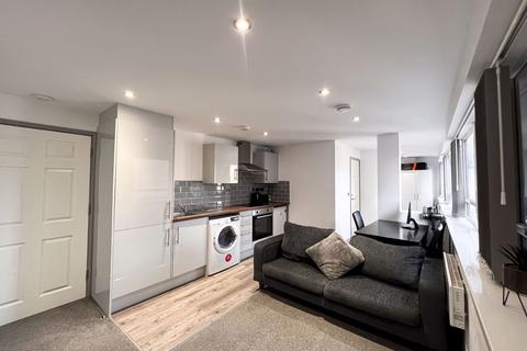 1 bedroom flat for sale, Tivoli House, Hull, Yorkshire