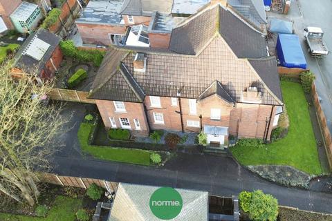 5 bedroom detached house for sale, Limefield Road, Salford, M7