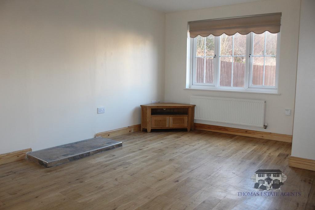 Parc Gellifaelog, Tonypandy, Rhondda... 4 bed detached house £1,250