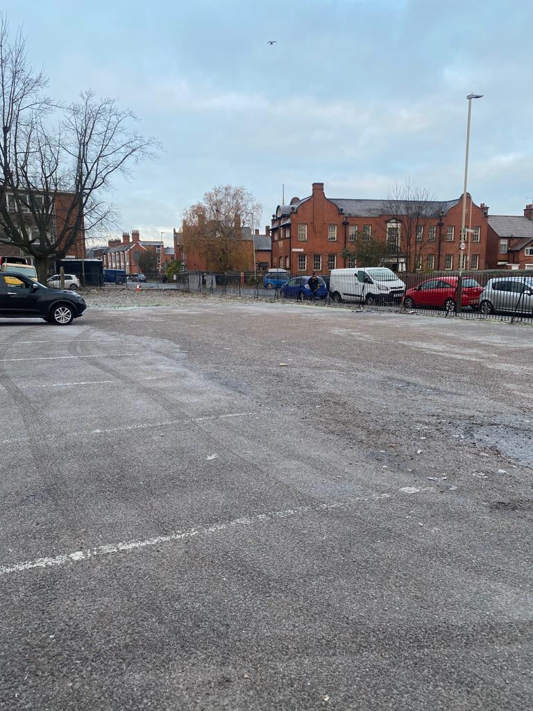 Gwendolen Road, Leicester LE5 Property to rent £2,500 pcm (£577 pw)