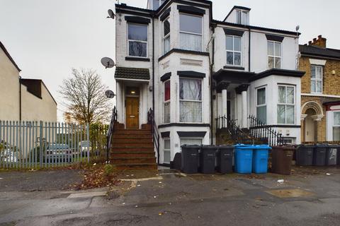 1 bedroom flat for sale, Anlaby Road, Hull, HU3 6AB