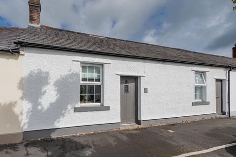 3 bedroom cottage for sale, Bank Street, Longtown, CA6