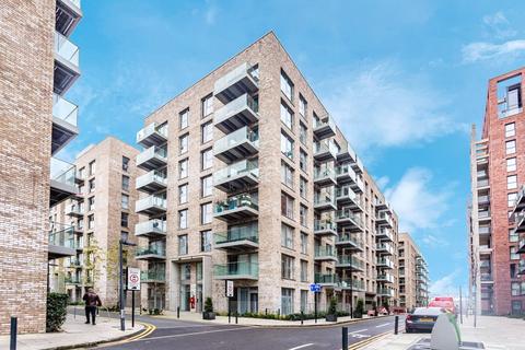 2 bedroom apartment for sale, Chamberlain Court, 15 Ironworks Way, London, E13