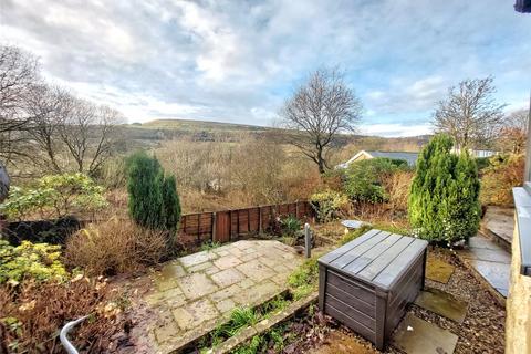 4 bedroom detached house for sale, Slaidburn Avenue, Rawtenstall, Rossendale, BB4