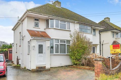 55 Arthray Road, Oxford, OX2 9AD