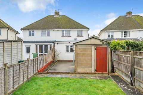 55 Arthray Road, Oxford, OX2 9AD