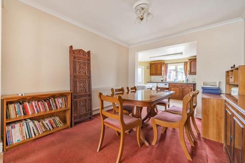 55 Arthray Road, Oxford, OX2 9AD