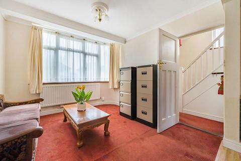 55 Arthray Road, Oxford, OX2 9AD