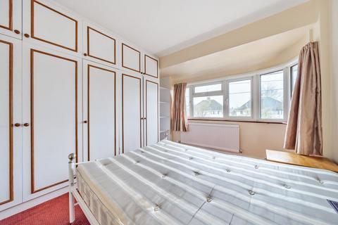 55 Arthray Road, Oxford, OX2 9AD